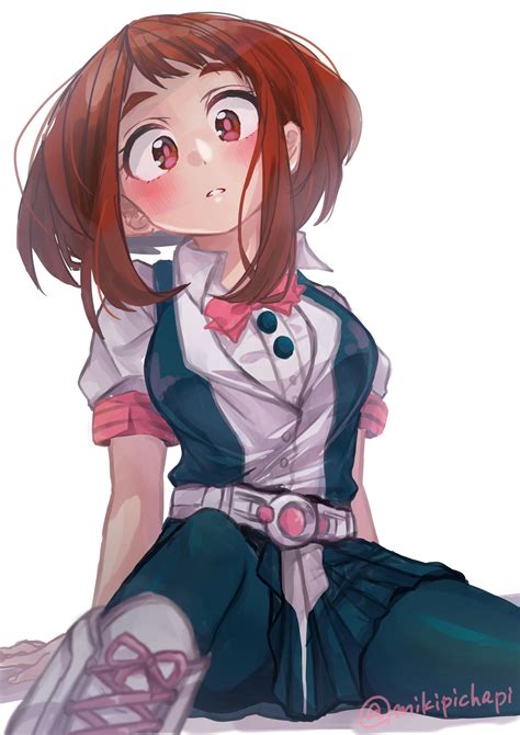 Ochako Uraraka (Character)